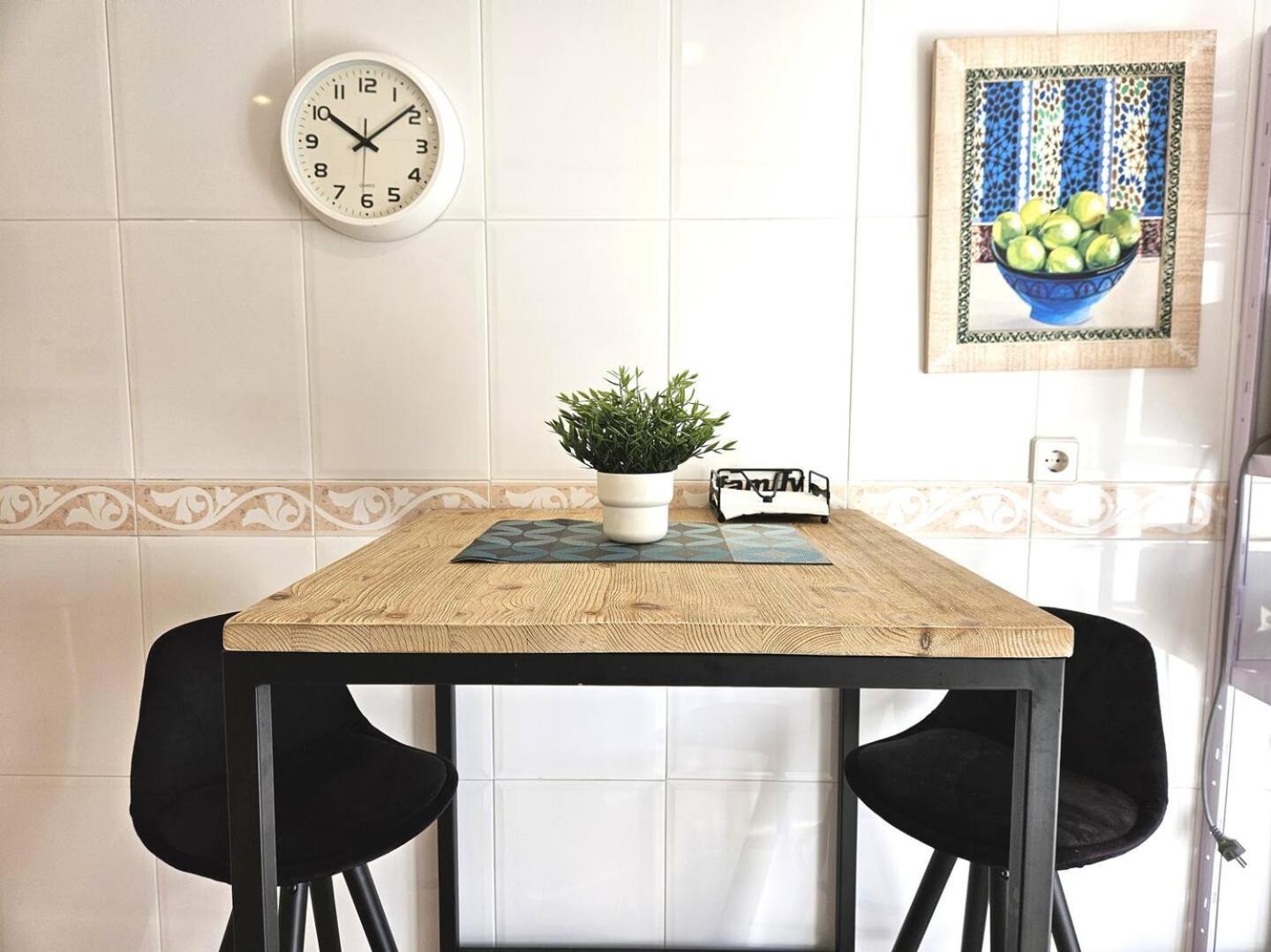 Apartment Pass The Keys And Bright Marbella