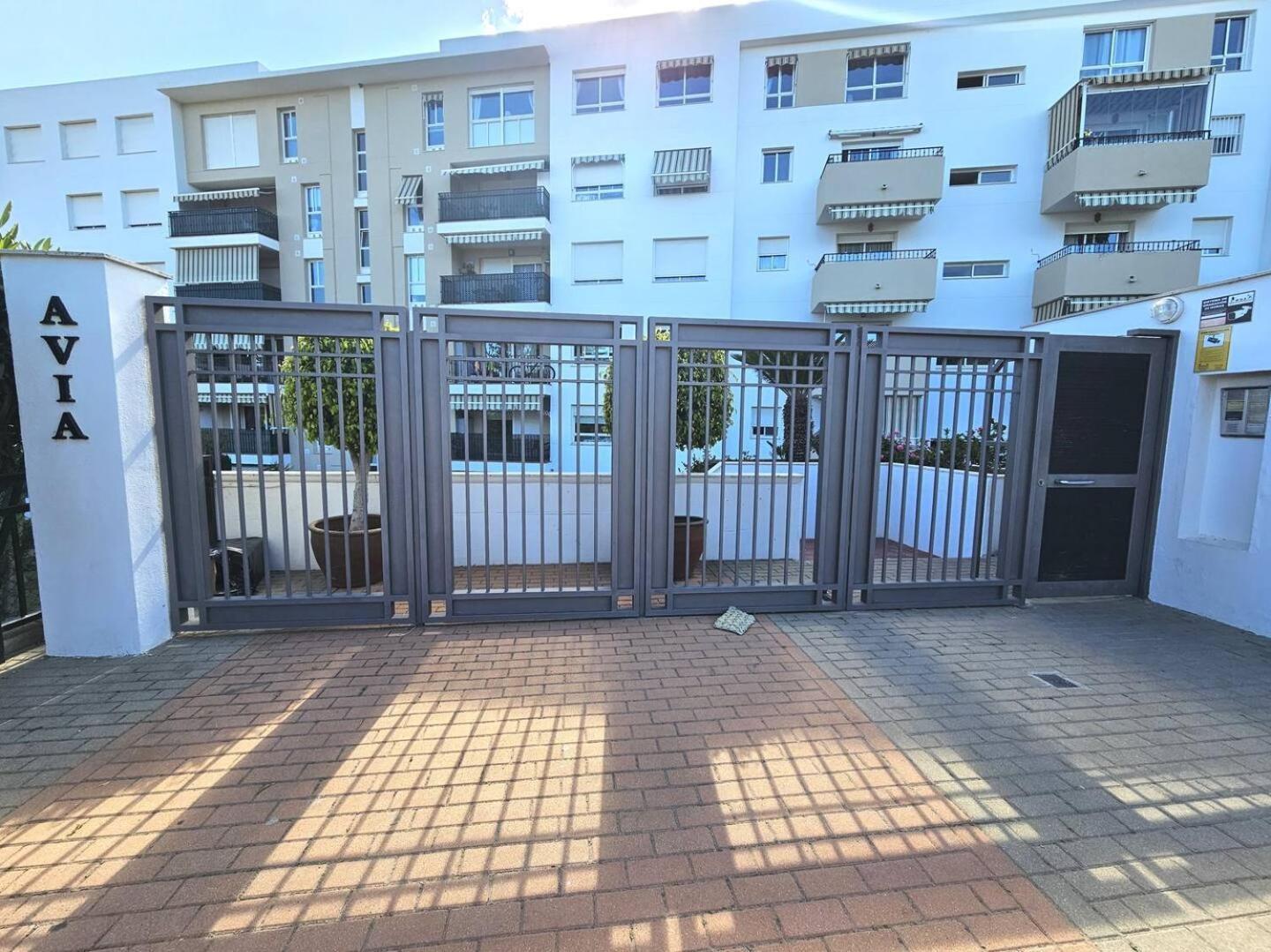 Apartment Pass The Keys And Bright *